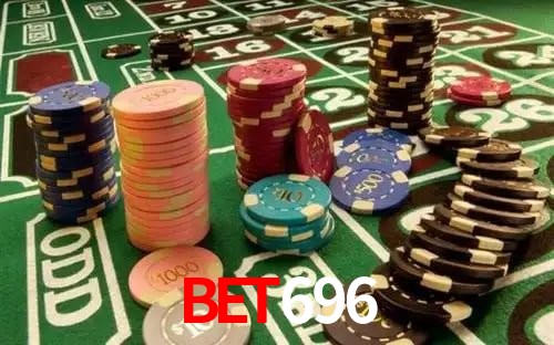 APP oficial da bet696 para mobile